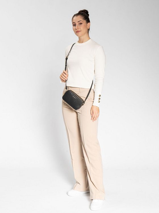 Lazarotti Bologna Leather Skuldertaske Læder 18 cm Lazarotti Bologna Leather Skuldertaske Læder 18 cm