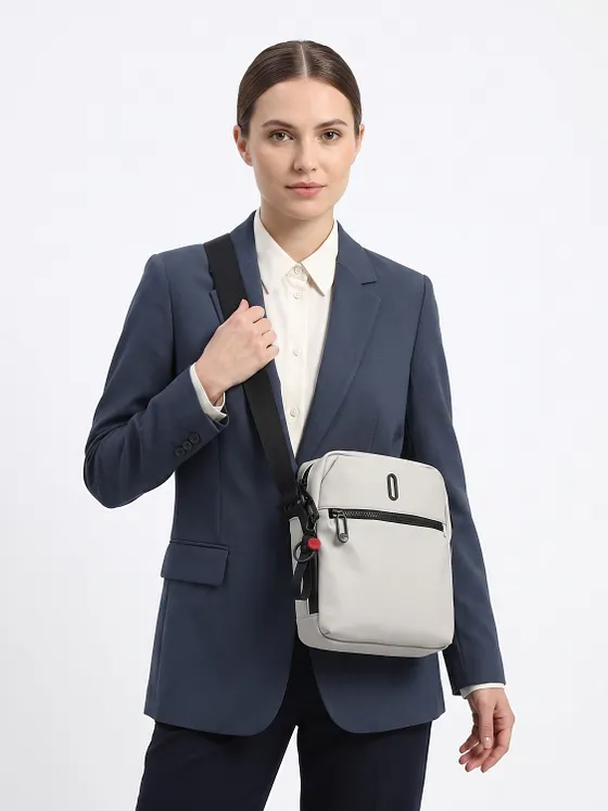 Hedgren Loop Bolsa de hombro M Bloqueo RFID 25.5 cm Hedgren Loop Bolsa de hombro M Bloqueo RFID 25.5 cm