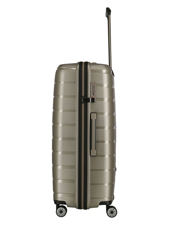 Travelite Air Base 4-hjulet trolley 77 cm