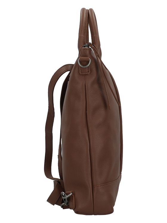 Harbour 2nd Just Pure Agnes Håndtaske Læder 34 cm