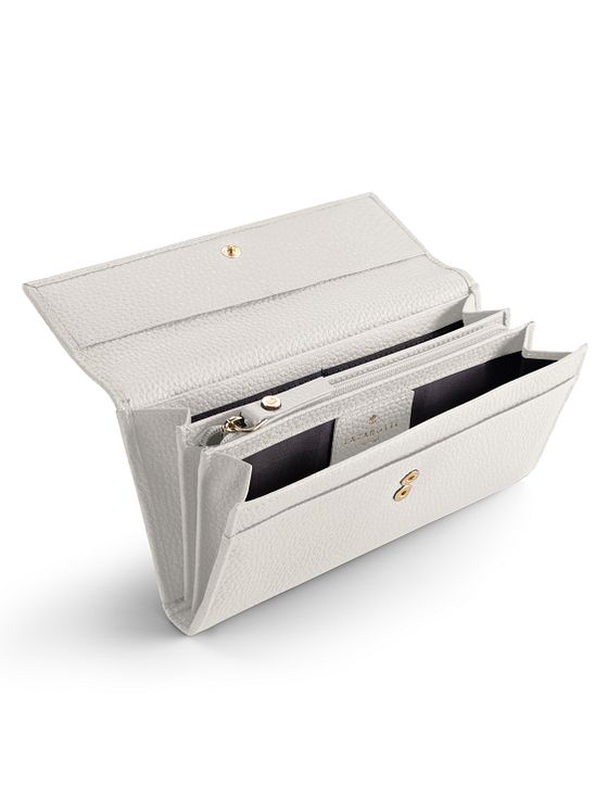 Lazarotti Bologna Leather Pung Læder 19 cm Lazarotti Bologna Leather Pung Læder 19 cm