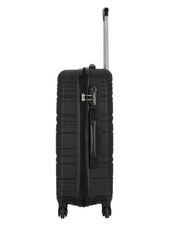 CHECK.IN Paradise 4 hjul Kuffert 3-delt