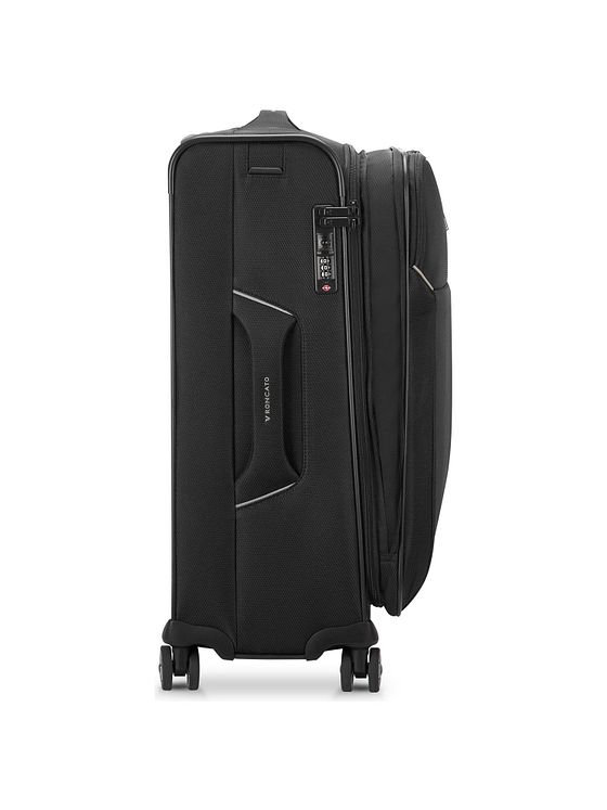 Roncato Ironik 2.0 4 hjul Trolley 65 cm med strækfold