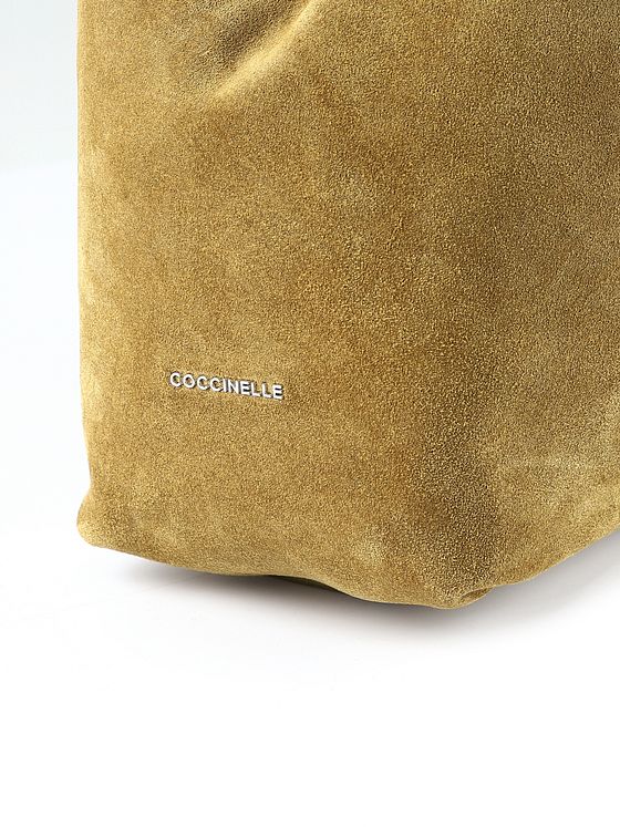 Coccinelle C-Easy Skuldertaske Læder 34 cm