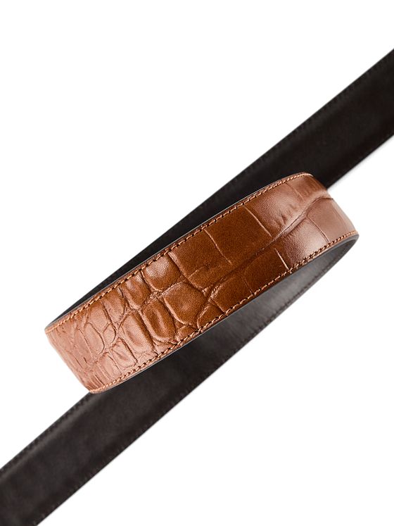 Castelijn & Beerens Bælte Læder