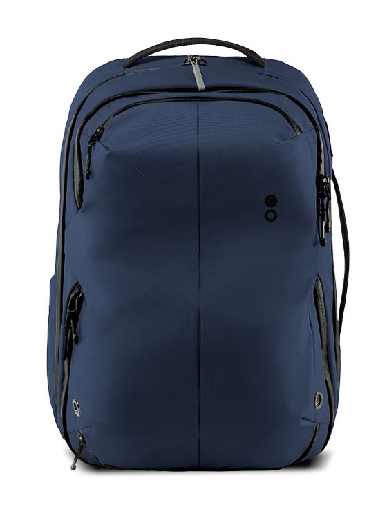 Echolac Active x rejserygsæk 50 cm med rum til bærbar computer