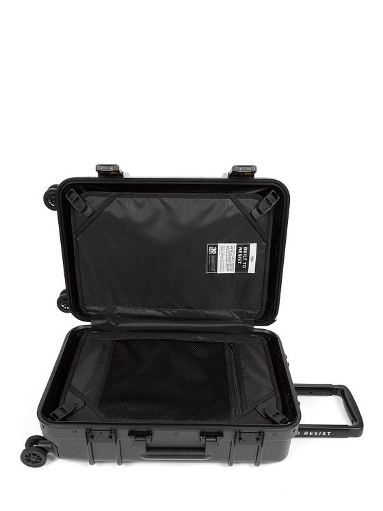 Eastpak Resist'R 4-hjulet Kabinekuffert S 55 cm