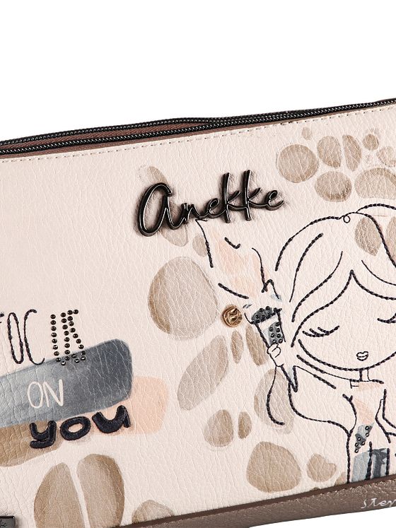 Anekke Olympia Skuldertaske 28 cm