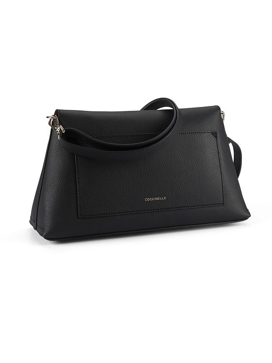 Coccinelle Nikla Skuldertaske Læder 30 cm Coccinelle Nikla Skuldertaske Læder 30 cm