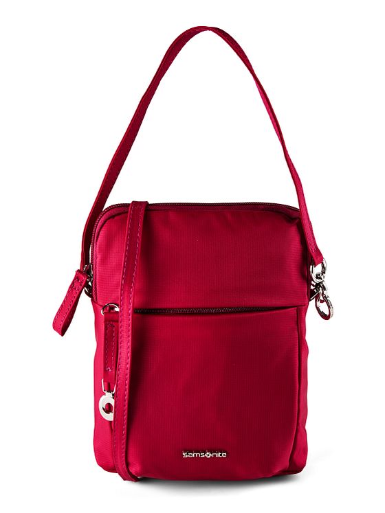 Samsonite Move 5.0 Mini Bag skuldertaske S 15 cm