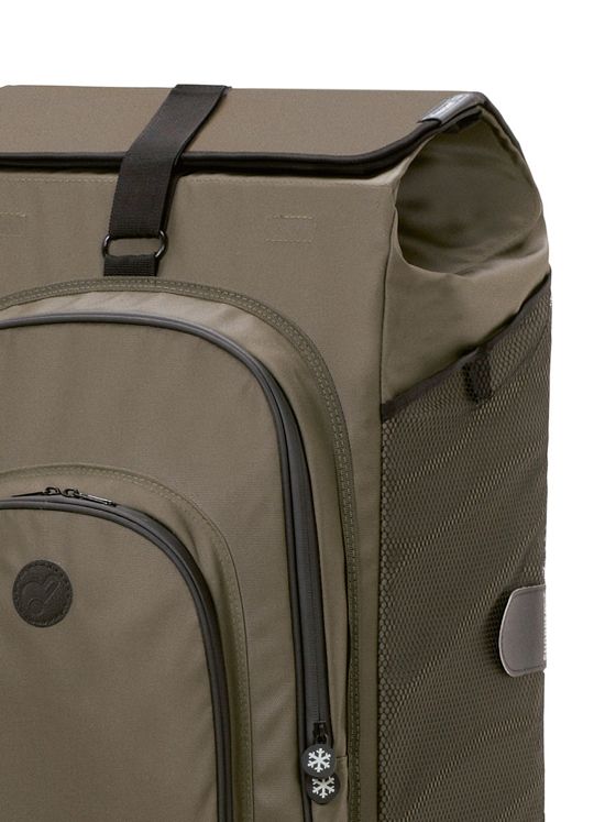 Andersen Shopper Royal Shopper Hydro 2.0 indkøbsvogn 67 cm