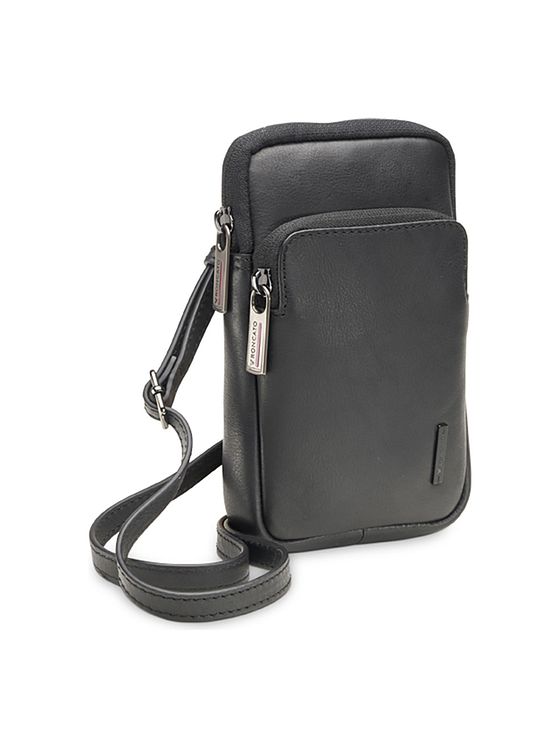 Roncato Detroit Mobil-etui Læder 11.5 cm