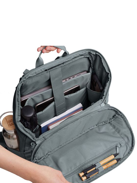 Got Bag Pro Pack Monochrome Daypack 47 cm Laptoprum