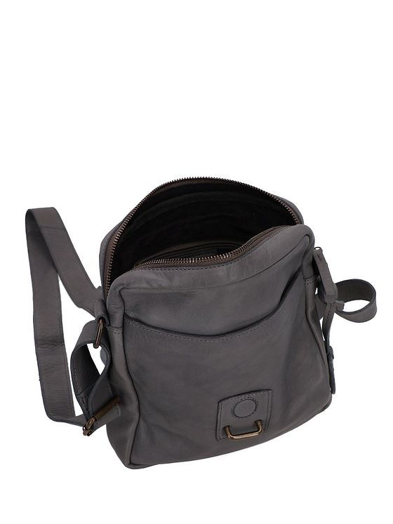 Harbour 2nd Anchor Love Skuldertaske Læder 21 cm Harbour 2nd Anchor Love Skuldertaske Læder 21 cm