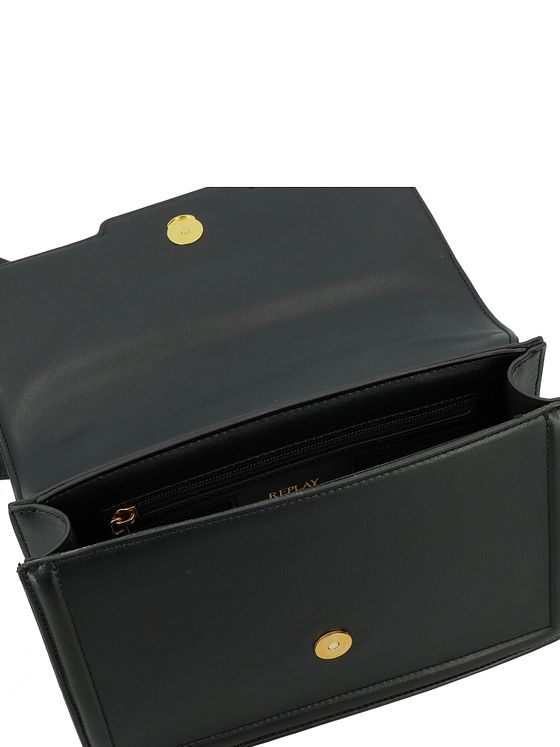 Replay Skuldertaske 25 cm Replay Skuldertaske 25 cm