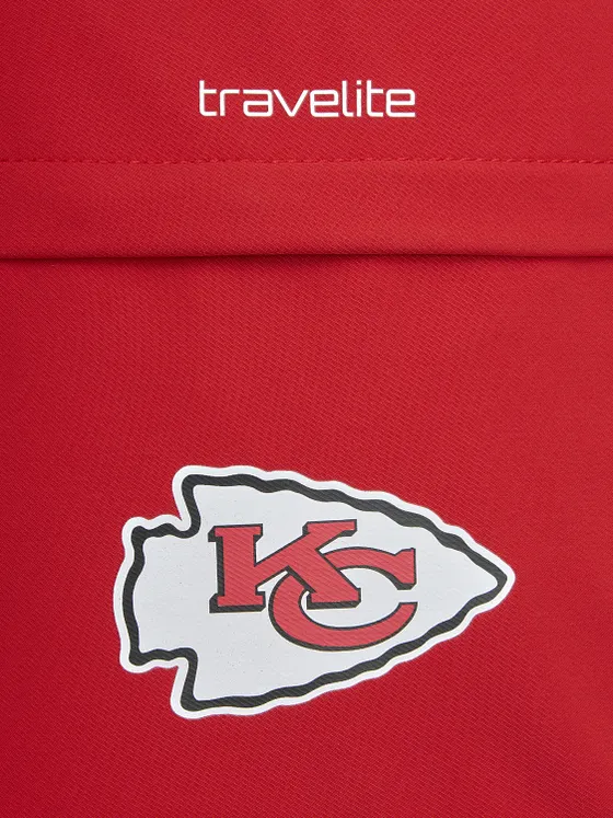 Travelite travelite x NFL Mini bag crossbody taška 17 cm Travelite travelite x NFL Mini bag crossbody taška 17 cm