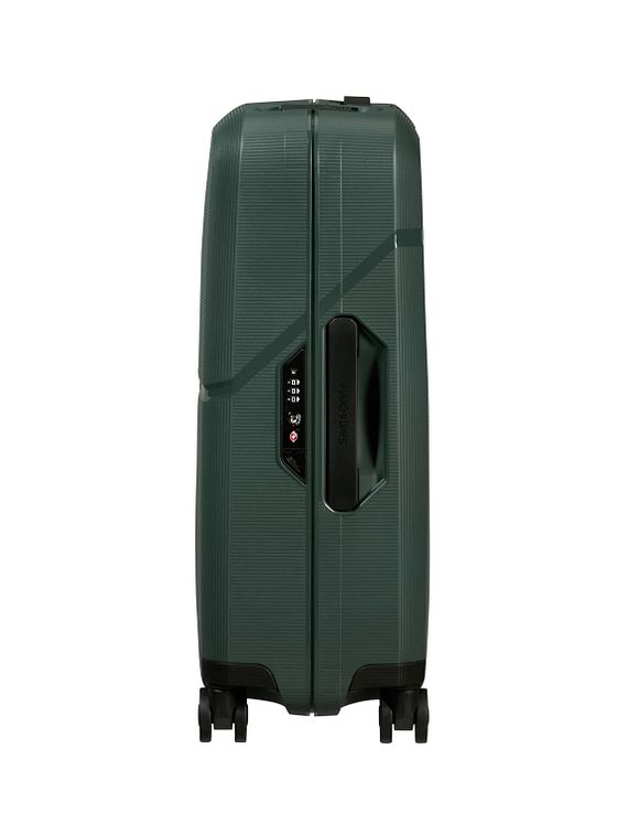 Samsonite Magnum Eco 4 hjul Kabinekuffert 55 cm