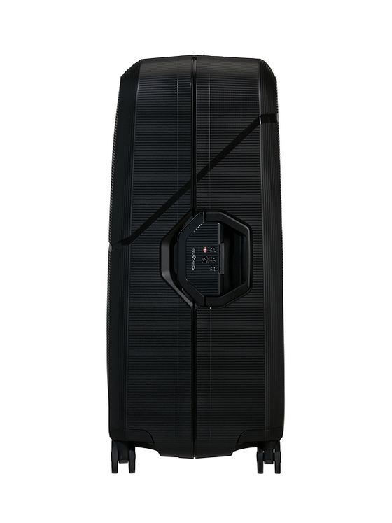 Samsonite Magnum Eco 4 rullaa Matkalaukku 75 cm