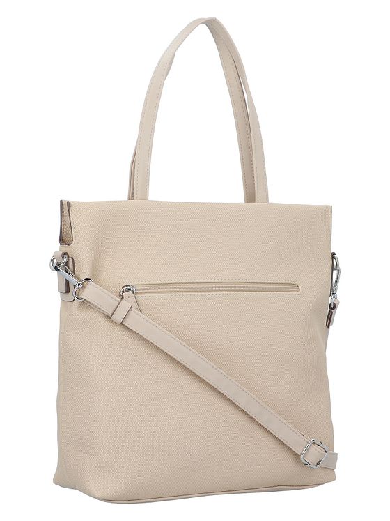 Tom Tailor Rosa Skuldertaske 34 cm