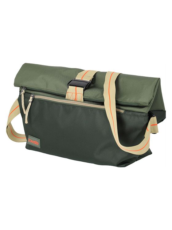 Travelite Color Craze Skuldertaske 24 cm