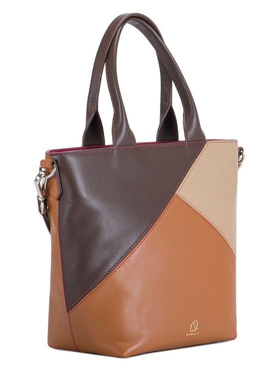 Mywalit Carrara Håndtaske Læder 29 cm