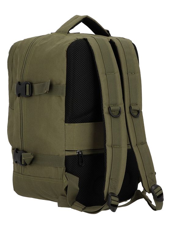 Worldpack BestWay Daypack 41.5 cm Laptoprum