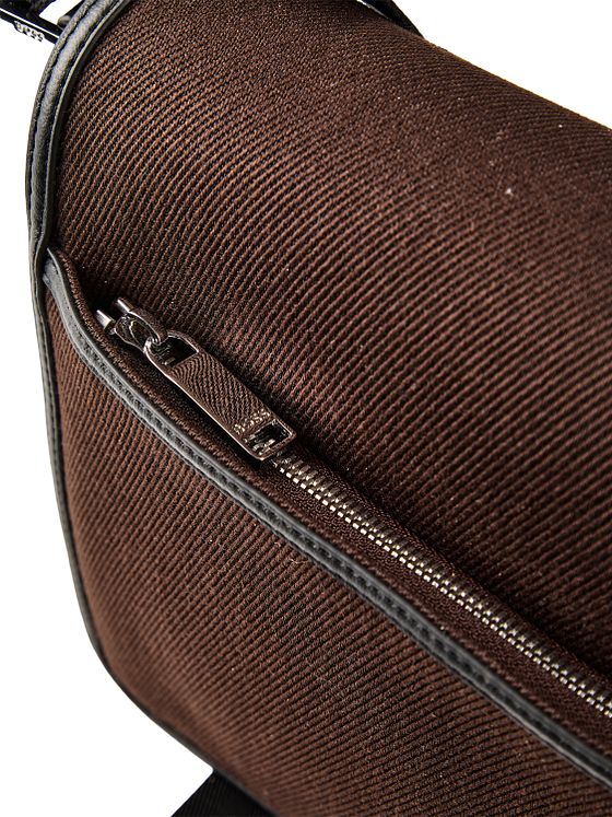 Boss Dakkar Dokumenttaske Messenger 34.5 cm