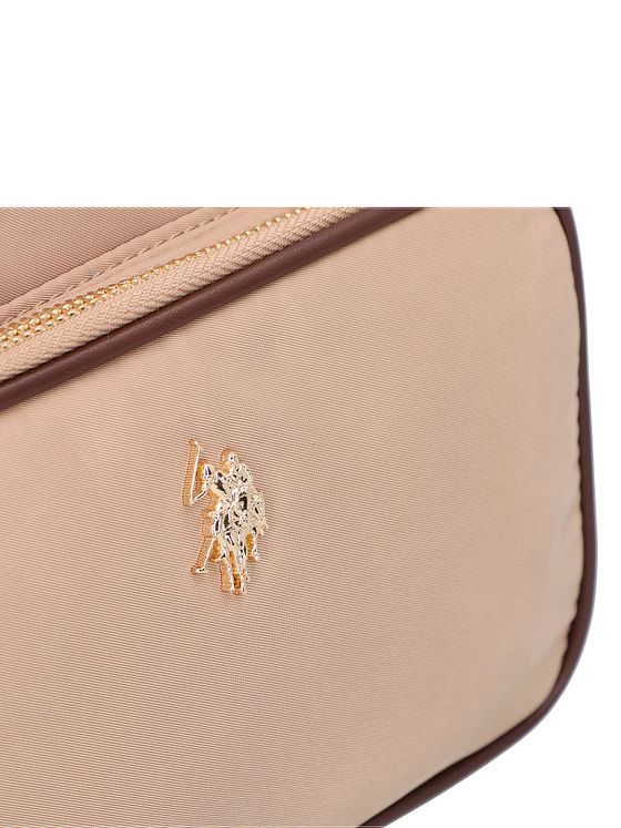 U.S. Polo Assn. Houston Skuldertaske 25 cm