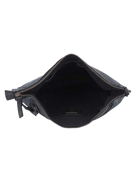 Harbour 2nd Anchor Love Vera Skuldertaske Læder 34 cm Harbour 2nd Anchor Love Vera Skuldertaske Læder 34 cm