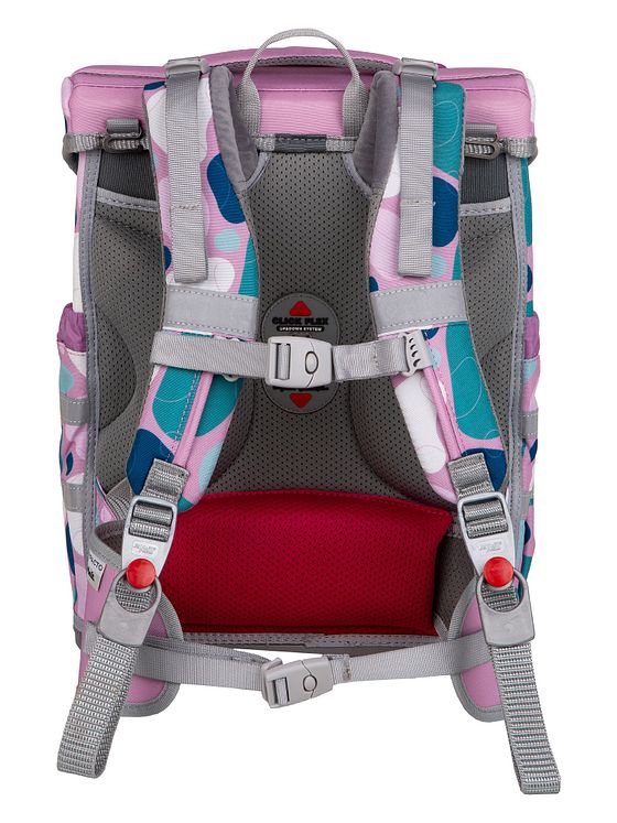 McNeill Ergo Compacto Sada školních tašek 5-dílný