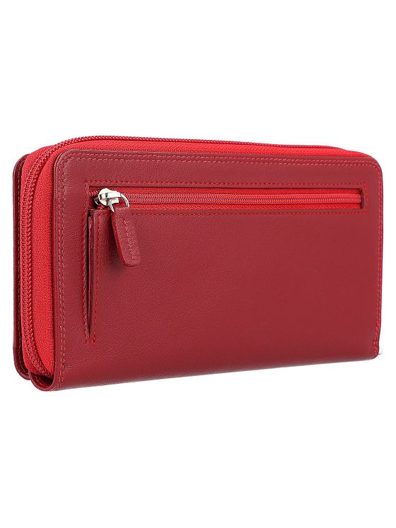 Golden Head Polo-pung RFID-læder 18,5 cm Golden Head Polo-pung RFID-læder 18,5 cm