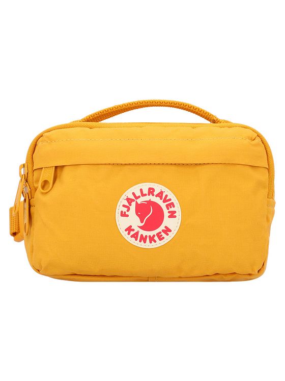 Fjällräven Kanken Hip Pack Bæltetaske 18 cm