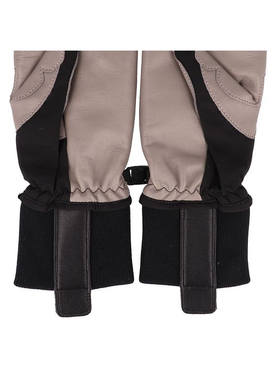 Kessler Sport Hafjell Handsker Læder Kessler Sport Hafjell Handsker Læder