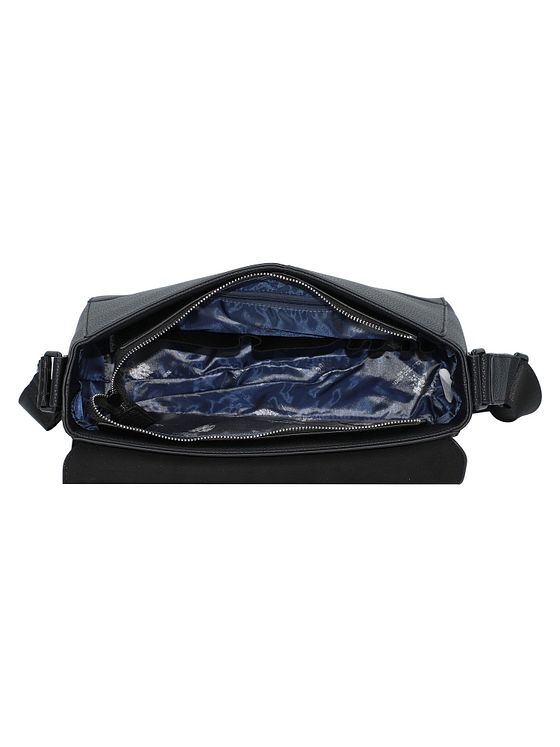 U.S. Polo Assn. Seattle Messenger 32 cm rum til bærbar computer