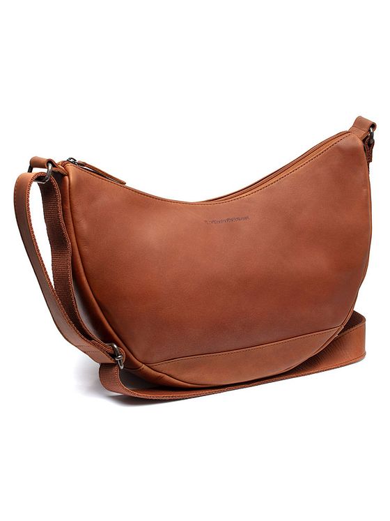 The Chesterfield Brand Peckham Olkalaukku Nahka 37 cm