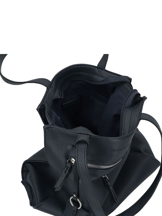 Tom Tailor Winona Shopper-taske 30 cm