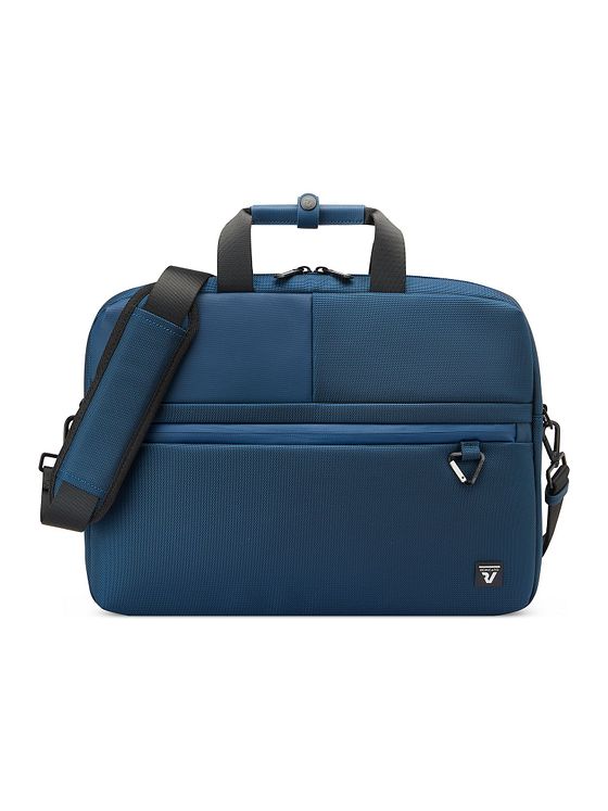 Roncato Trial Dokumenttaske 44 cm Laptoprum Roncato Trial Dokumenttaske 44 cm Laptoprum