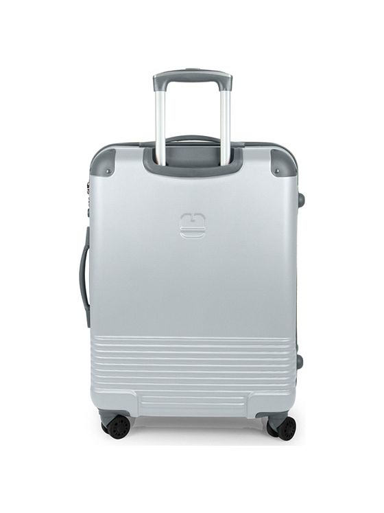 Gabol Balance XP 4 hjul Trolley M 66 cm med strækfold