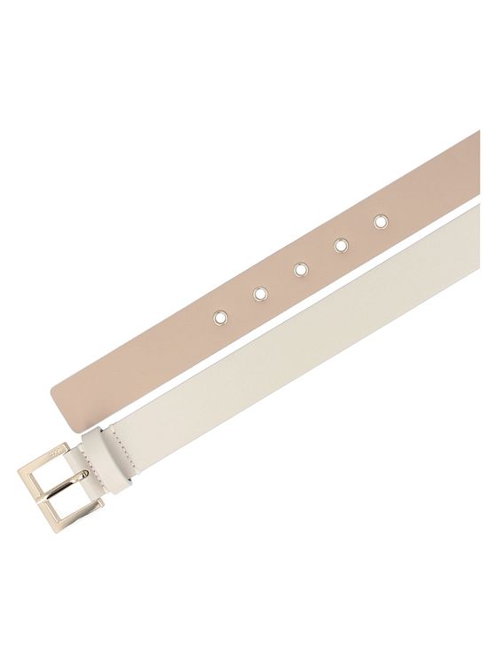 Boss Ivy Bælte Læder