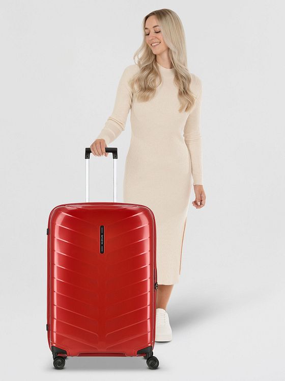 Samsonite Attrix 4 kolečka Vozík 75 cm