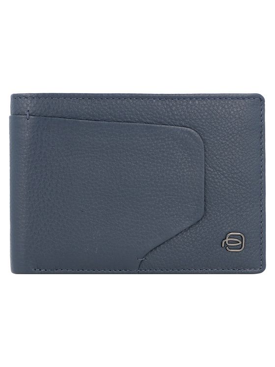 Piquadro Akron pung RFID læder 13 cm