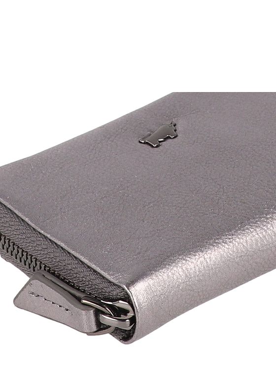 Braun Büffel Ruby møntpung RFID læder 10,5 cm Braun Büffel Ruby møntpung RFID læder 10,5 cm