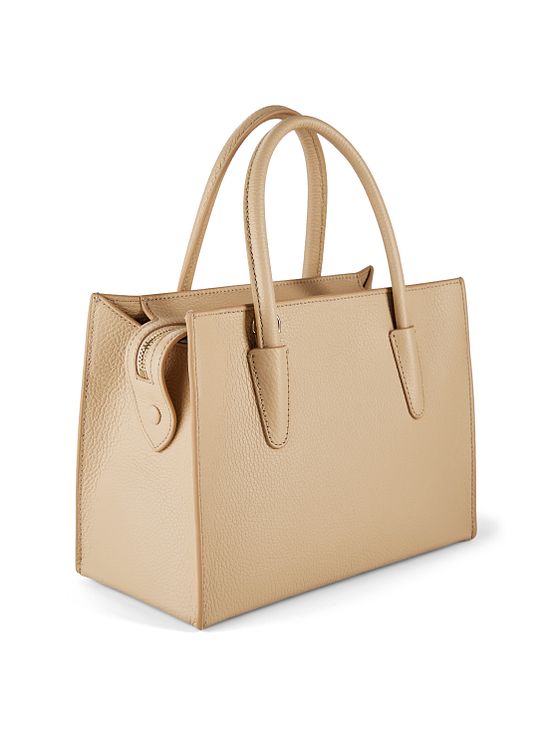 Coccinelle Myrtha Shopper-taske Læder 27 cm Coccinelle Myrtha Shopper-taske Læder 27 cm