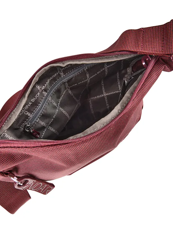 Mandarina Duck MD20 Crossbody taška 29 cm Mandarina Duck MD20 Crossbody taška 29 cm