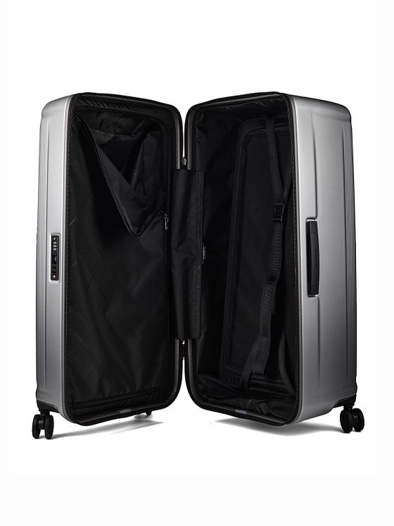 Samsonite Nuon 4 ruedas Trolley 80 cm Samsonite Nuon 4 ruedas Trolley 80 cm