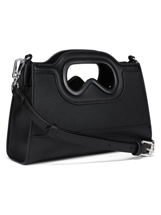 Karl Lagerfeld Aviator Håndtaske 24 cm Karl Lagerfeld Aviator Håndtaske 24 cm