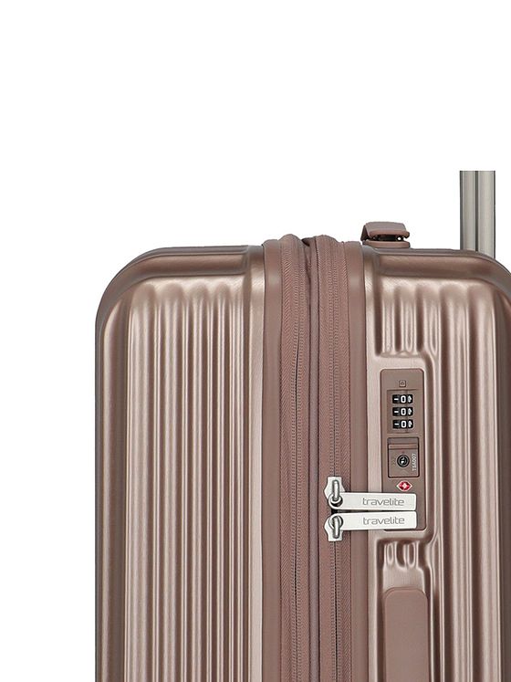 Travelite Paros 4 hjul Trolley 65 cm Travelite Paros 4 hjul Trolley 65 cm