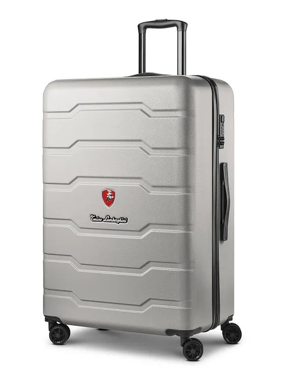 Tonino Lamborghini Bologna 4 ruedas Trolley L 77 cm Tonino Lamborghini Bologna 4 ruedas Trolley L 77 cm