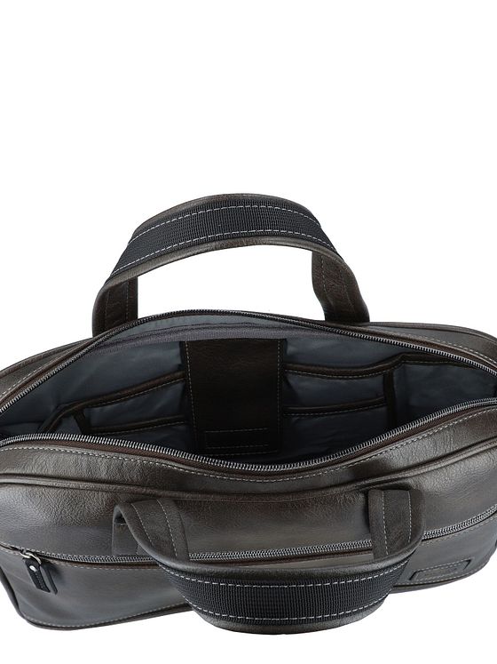 Picard Breakers Dokumenttaske 39 cm Laptoprum