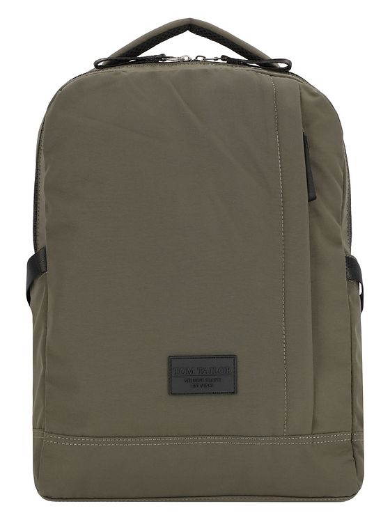 Tom Tailor Boston Daypack 41 cm Laptoprum